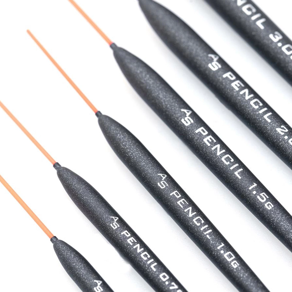 Drennan Pencil Pole Floats 4 Drennan Pencil Pole Floats - Afbeelding 2