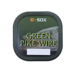 E-Sox Green Pike Wire