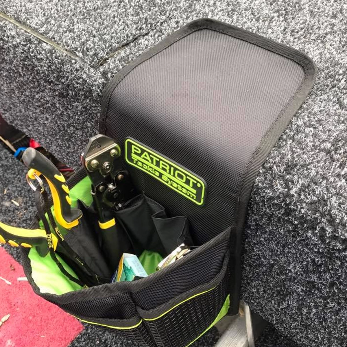 Patriot Tool Organiser 4 Patriot Tool Organiser - Afbeelding 2