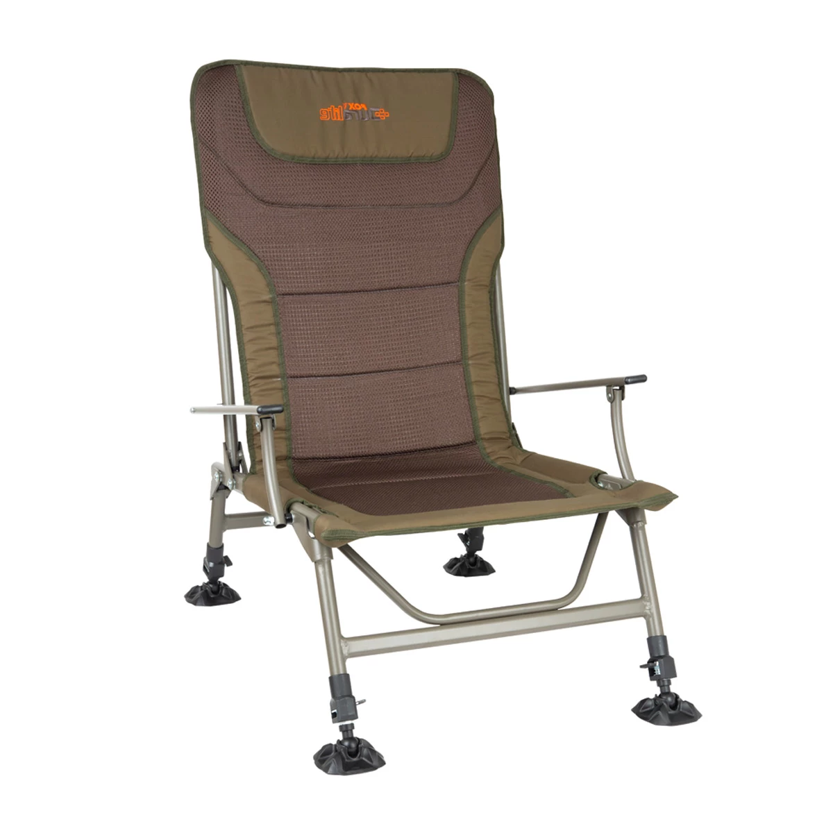 Fox Duralite XL Chair 3 Fox Duralite XL Chair