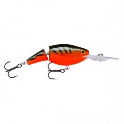 Rapala Jointed Shad Rap 9 CM -Fishing Gear Verkoop ce75fff852b2495c94086015ac0c5acd