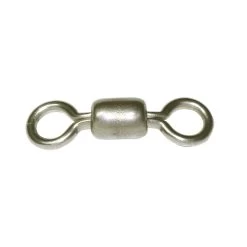 Zeck Stainless Steel Swivel 185 Kg