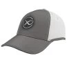 Matrix Surefit Baseball Cap Grey -Fishing Gear Verkoop d08fd3b173d54a4b964fe6474debede1