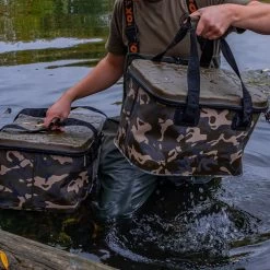 Fox Aquos Camolite Bag 50L -Fishing Gear Verkoop d0fd73c044ef411b92d2304449a3c6cf