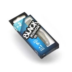 Fiiish Black Minnow 90 No2 Combo Shore 5 Gram -Fishing Gear Verkoop d131e62ddc5c414a8af673fbe8006d26