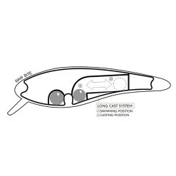 Westin Raw Bite 15 Cm 9 Westin Raw Bite 15 Cm -Fishing Gear Verkoop d1db8a63a7ef4abd9d1f4ff9112e0424