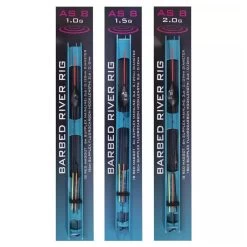 Drennan AS8 River Rig