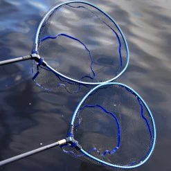 Cresta Blackthorne Ghost Net Fine Mesh