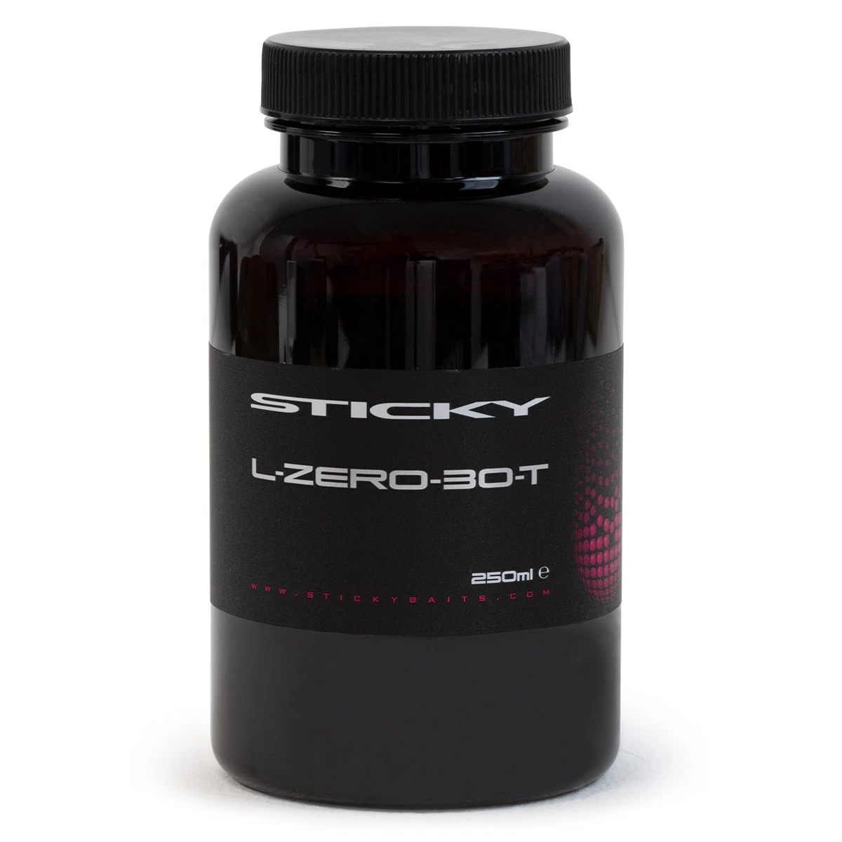 Sticky Baits L-Zero-30T 250 Ml 3 Sticky Baits L-Zero-30T 250 Ml