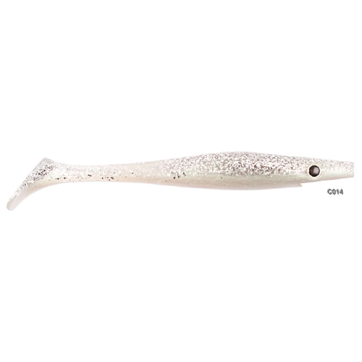 Strike Pro Pig Shad JR 15 Cm 3 Strike Pro Pig Shad JR 15 Cm