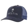 Westin Trucker Cap Ombre Blue -Fishing Gear Verkoop d4481f46250146a09eaa9fb0d5e4693c