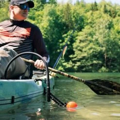 Deeper Flexibele Arm Mount 2,0 7 Deeper Flexibele Arm Mount 2,0 -Fishing Gear Verkoop d576b53fa4724acfbede8259ae987df5