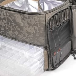 Spro Double Camouflage Deadbait Backpack 7 Spro Double Camouflage Deadbait Backpack -Fishing Gear Verkoop d71ff1c7fa47459a941a8753de44f5d8