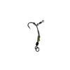 Rig Solutions CSR Ronnie Rig Hooklink With Swivel -Fishing Gear Verkoop d929f48bd7d740f3bb80ecc16e9d98bc
