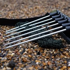 Fox R-Series Bivvy Storm Pack -Fishing Gear Verkoop dc016891e6b541d19569448337b98afe