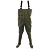 Select Waders Waadpak PVC -Fishing Gear Verkoop dd86669c62fa497a916e45aabee50c23