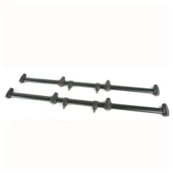 Fox EXTRA BREDE BUZZ BARS - 3 Rod Set