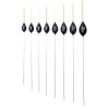 Drennan AS7 Pole Floats -Fishing Gear Verkoop dea8ee46ceff4ee4a2ee75e02015ab16