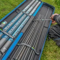 Preston Innovations Hardcase Pole Safe XL -Fishing Gear Verkoop df37ca810b2c4e4592a6f90b7b25fec0