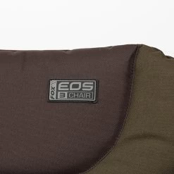 Fox EOS 3 Chair -Fishing Gear Verkoop e039c81035d94695a101d06922c19066