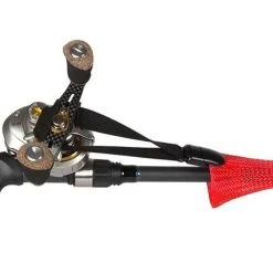 Rod Glove Saver Black 8" -Fishing Gear Verkoop e093a1e2caff450aa6be66233d16247e