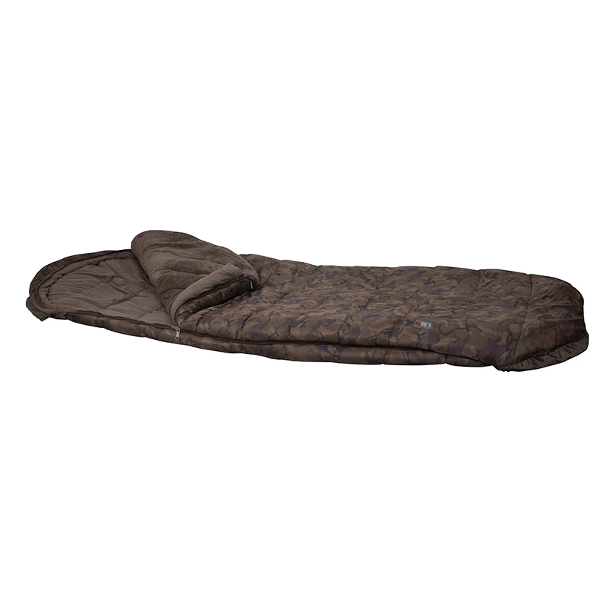 Fox R1 Camo Sleeping Bag 3 Fox R1 Camo Sleeping Bag