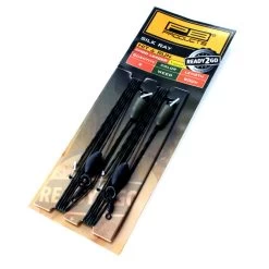 PB Products Ready2Go Hit & Run Chod Leader