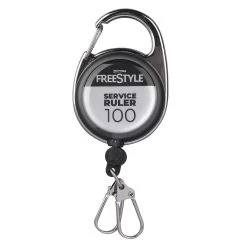 Spro Freestyle Service Ruler 100