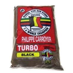 Van Den Eynde Turbo Zwart 2 Kg
