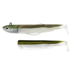 Fiiish Black Minnow 120 No3 Combo Deep 37 Gram