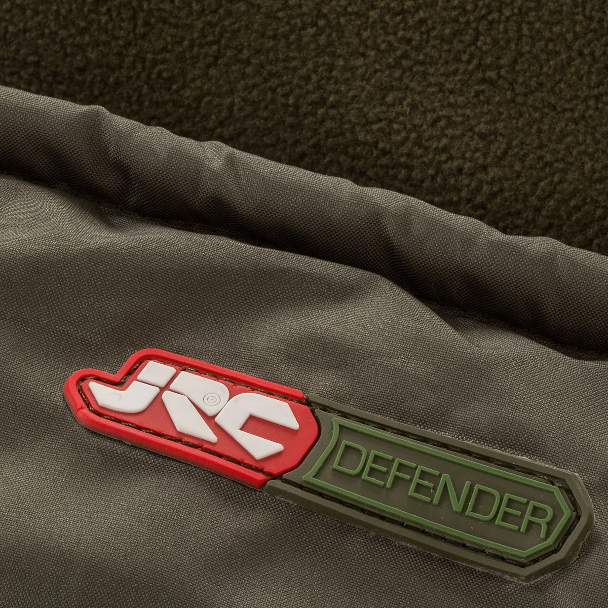 JRC Defender Sleepingbag Met Cover Combo 5 JRC Defender Sleepingbag Met Cover Combo - Afbeelding 3