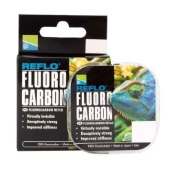 Preston Innovations Reflo Power Fluorocarbon