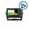 Garmin STRIKER™ Vivid 5cv