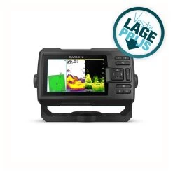 Garmin STRIKER™ Vivid 5cv