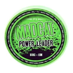 MadCat Power Leader