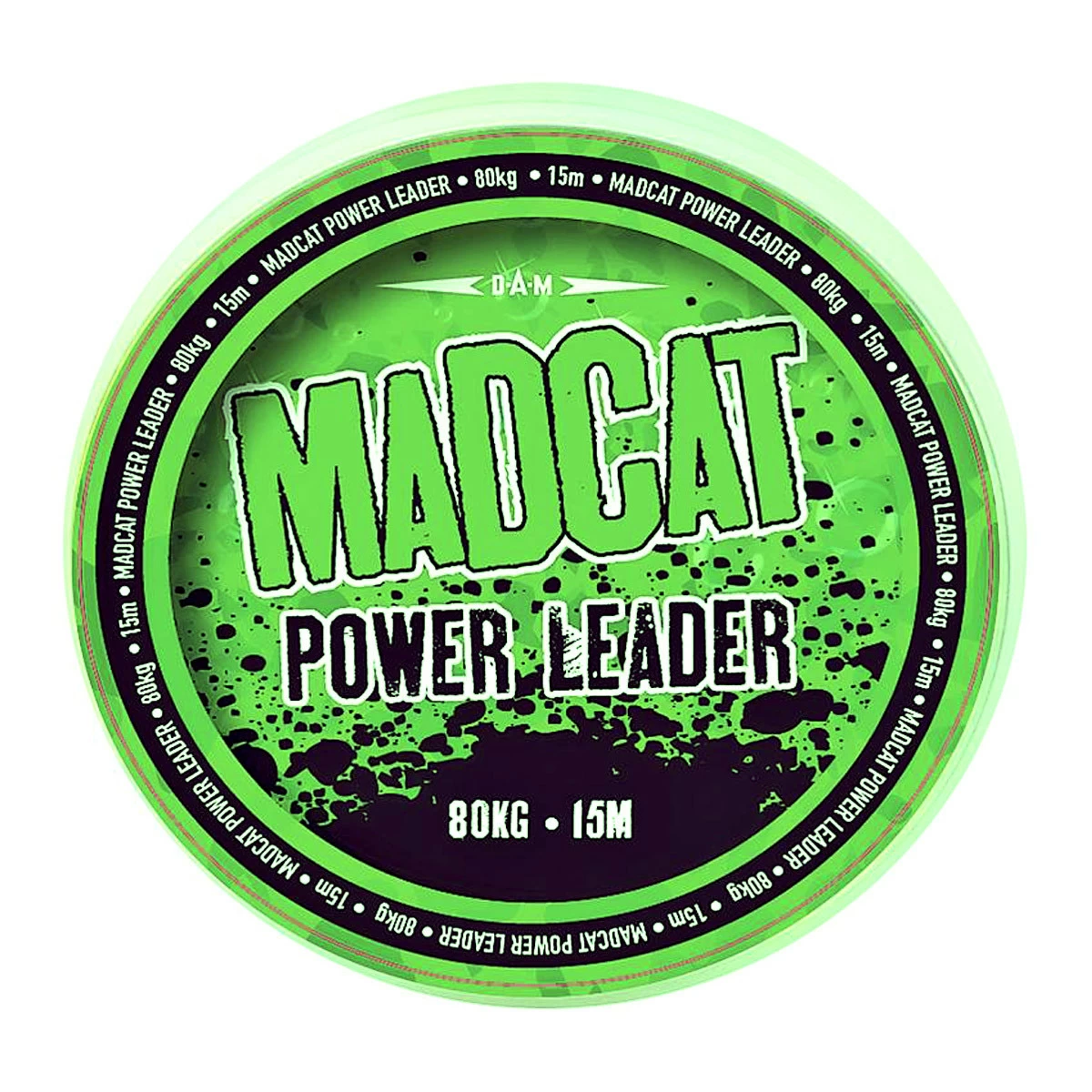 MadCat Power Leader 3 MadCat Power Leader