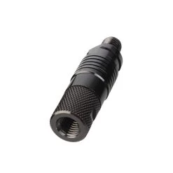 Pro Logic Quick Release Connector Black M