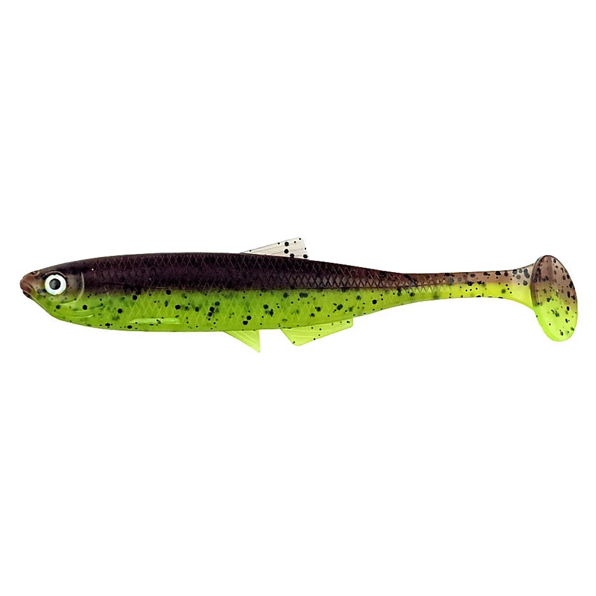 LMAB Kofi Bleak Shad 9 CM 4 LMAB Kofi Bleak Shad 9 CM - Afbeelding 2