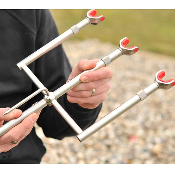 Korda Singlez Upright 6 Korda Singlez Upright - Afbeelding 4