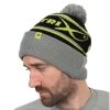 Matrix Thinsulate Bobble Hat -Fishing Gear Verkoop e8934531964244a688f07b00c8b12c3d