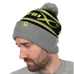 Matrix Thinsulate Bobble Hat