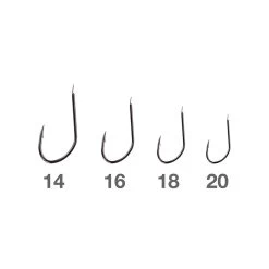 Matrix MXB-2 Hooks -Fishing Gear Verkoop e8b3a43d2be147aa8ec1b685b1905d62