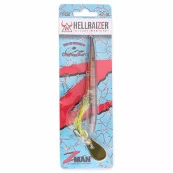 Z-Man Zman Hellraizer 5 Inch -Fishing Gear Verkoop e973d1509a7e4ed3b8c1631e512f743d
