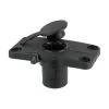 Scotty Flush Deck Mount Locking -Fishing Gear Verkoop eec7c0a20a3540feaa8fcdd1b15add08