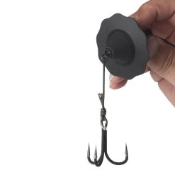 MadCat A-Static Silent Teaser 150 Gram 9 MadCat A-Static Silent Teaser 150 Gram -Fishing Gear Verkoop f0b22446757443fca8527d9cedbd38c4