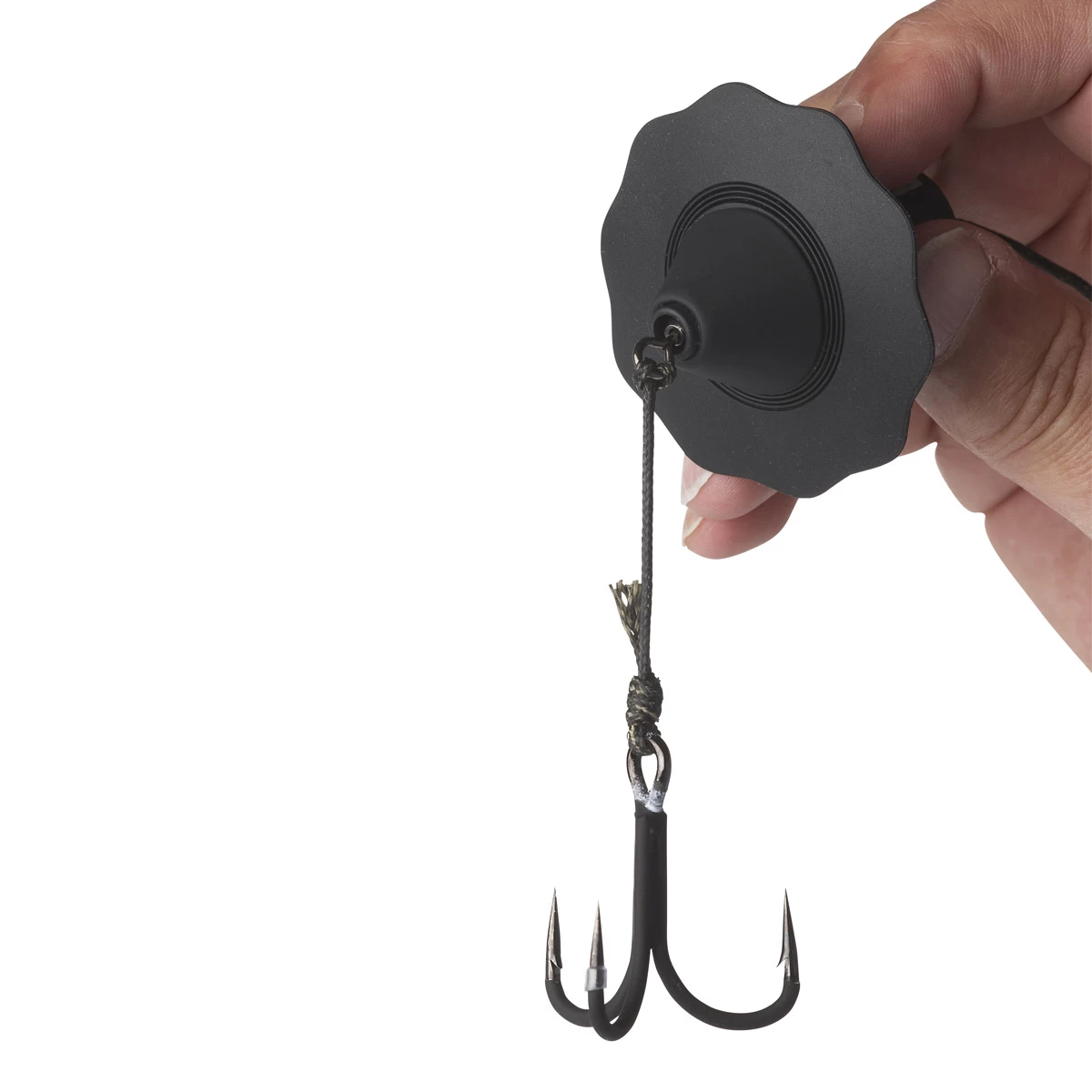 MadCat A-Static Silent Teaser 150 Gram 6 MadCat A-Static Silent Teaser 150 Gram - Afbeelding 4