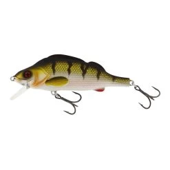 Westin Percy The Perch Crankbait 10cm 20g Floating -Fishing Gear Verkoop f13fbcf4d12549169369084edb324ad3