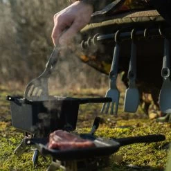 Ridgemonkey Connect Multi Purpose Mini Pan & Griddle Set -Fishing Gear Verkoop f22939c305394c568642816c903cbdcc