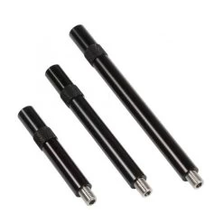 Korda Black Singlez Uptrght