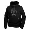 Westin Anniversary Hoodie Carbon Black -Fishing Gear Verkoop f4e02d5a7aed445c95530d887ad2cf1a